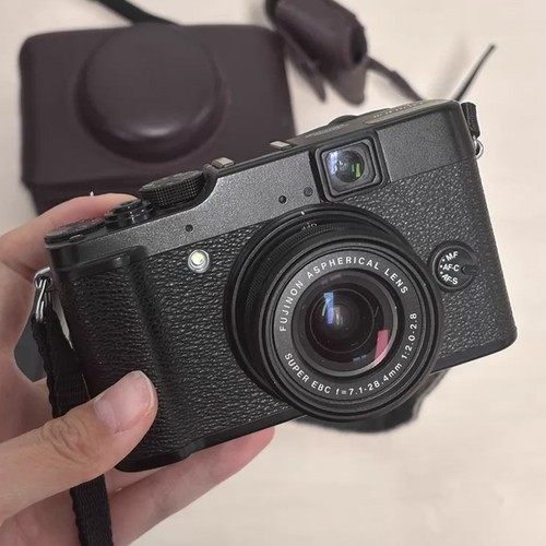 Fujifilm x10 12mp digital - x10,