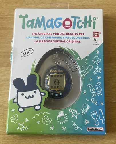 Bandai tamagotchi original - bandai,