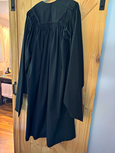 Jostens plus black - xl,