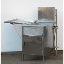 DCA RFG318 18'' Gas Donut