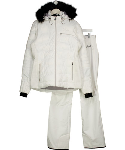 Dare2b piece white ski - dare2b, 2-piece