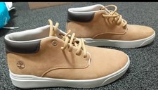 Timberland Suede Mid Boots New