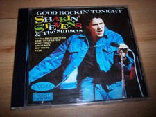1987 Shakin' Stevens Good Luck