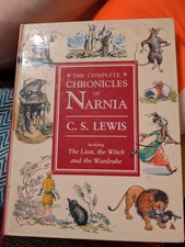 C.S. Lewis Chronicles of