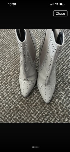 Faith boots - faith,