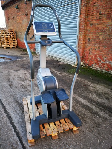 Technogym excite 700 - excite,