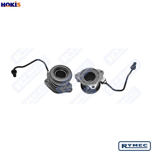 Central slave cylinder clutch - slave,
