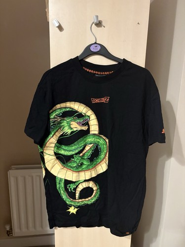 Dragonball tshirt size - size, xs