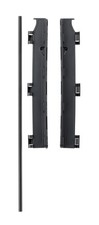 Baby dan gate - baby, mounting