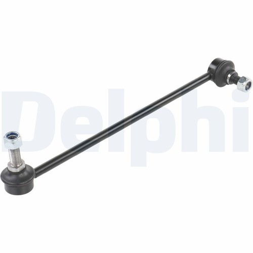 Stabiliser bar link coupling - bar, link/coupling