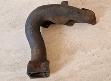 Jaguar E-Type Series 3 V12 Exhaust Manifold RH Front/LH Rear C39109 P39111A