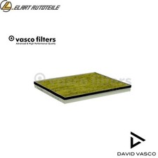 INTERIOR AIR FILTER B319 FOR