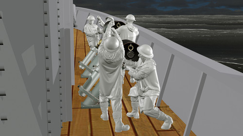 Wwii royal navy depth - wwii,