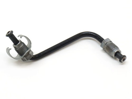 Caliper brake line - line, left