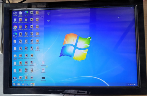 Tft lcd monitor 22inch - tft,