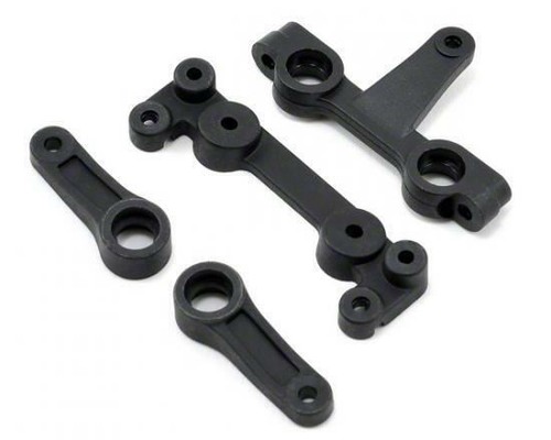 Schumacher steering mouldings - schumacher,