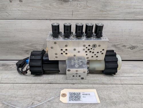 Oem bmw e93 - 07-13,