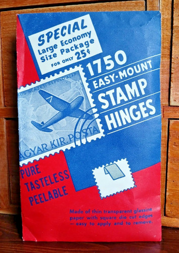 Vintage package 1750 easy - 1750,