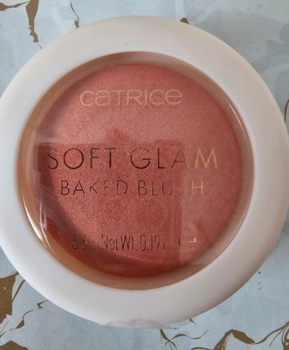 Catrice soft glam - soft,