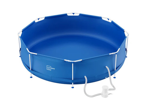 Livarno home steel frame - steel,