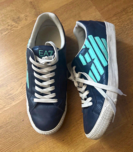 Ea7 emporio armani - ea7, men’s