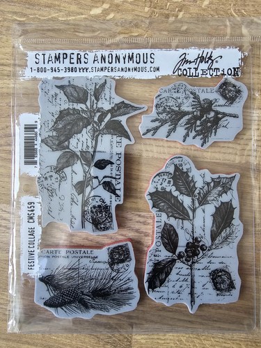 Stampers anonymous tim - stampers,