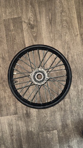 Black rear sdg pit - sdg,