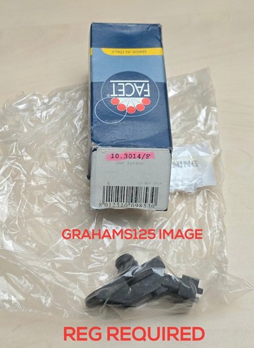 Map sensor fit vauxhall astra - map,