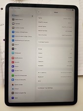Apple iPad Pro 2018 64GB