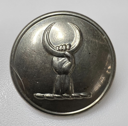 Antique livery button - antique,