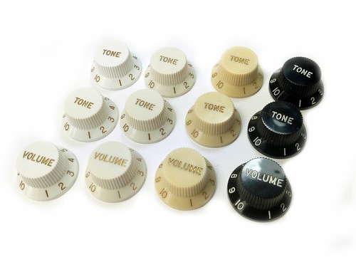 Stratocaster control knobs for - stratocaster,