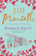 Rumour Has It,Jill Mansell