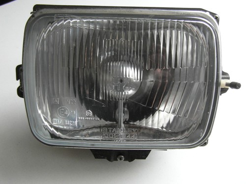 Original headlight lamp