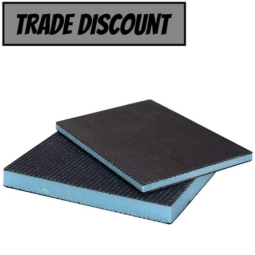 Tile backer boards for - tile,