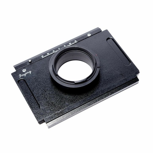 For moveable adapter - moveable, leica