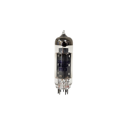 El84 6p14p 6n14n sovtek ussr - el84,
