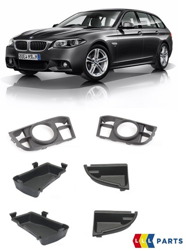 Bmw genuine series f10 - bmw,