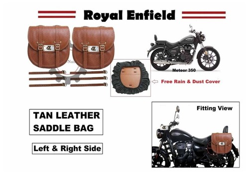 Fit for royal enfield - for, "meteor