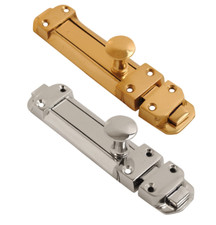 Surface Barrel Door Slide