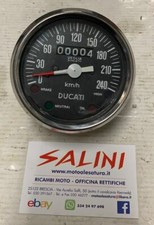 Count Km ORIGINAL VEGLIA