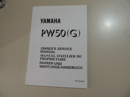 Rider maintenance workshop - maintenance,