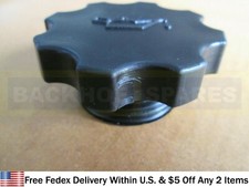 JCB PARTS - OIL FILLER CAP FOR