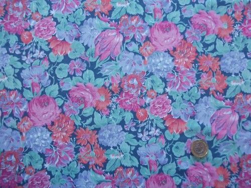 Vintage liberty tana lawn - liberty,