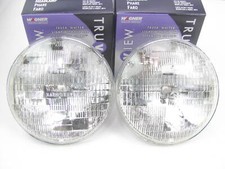 (2) Wagner H6024TV Truview