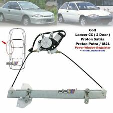 Front Left Window Motor