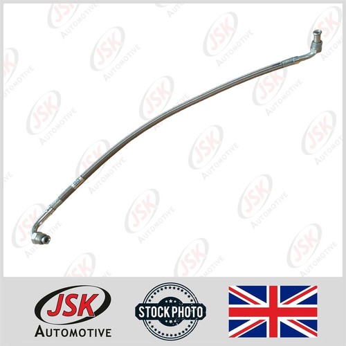 Type flexible turbo pipe - type,