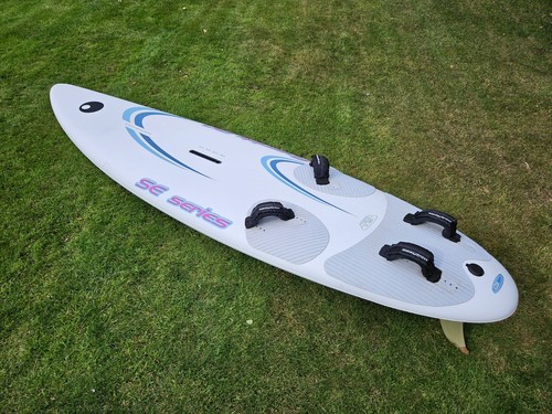 Bic windsurf board 130 - bic, litre