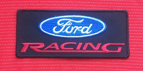 Classic ford racing car - classic,