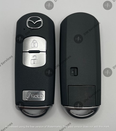 New genuine oem mazda - new!, /
