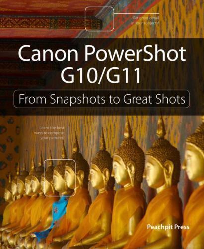 Canon powershot g10 g11 - canon,